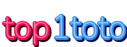 top1toto — logo kanal