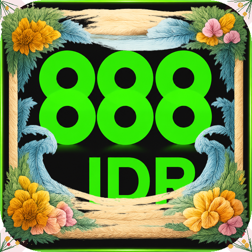888idr — mitra unggulan
