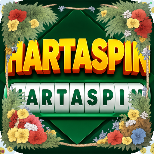 hartaspin — mitra unggulan